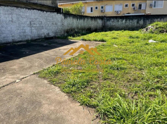 Imagem Terreno à Venda, 300 m² em Enseada - Guarujá Imagem Terreno à Venda, 300 m² em Enseada - Guarujá
