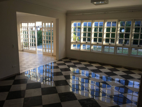 Imagem Casa de Condomínio à Venda, 400 m² em Alphaville Residencial Dois - Barueri Imagem Casa de Condomínio à Venda, 400 m² em Alphaville Residencial Dois - Barueri