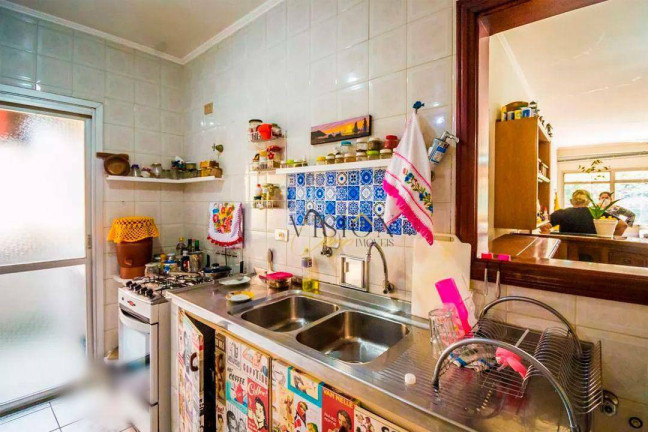 Imagem Apartamento com 3 Quartos à Venda, 100 m² em Chácara Da Barra - Campinas Imagem Apartamento com 3 Quartos à Venda, 100 m² em Chácara Da Barra - Campinas