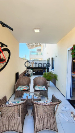 Imagem Casa de Condomínio com 3 Quartos à Venda,  em Lagoa Redonda - Fortaleza