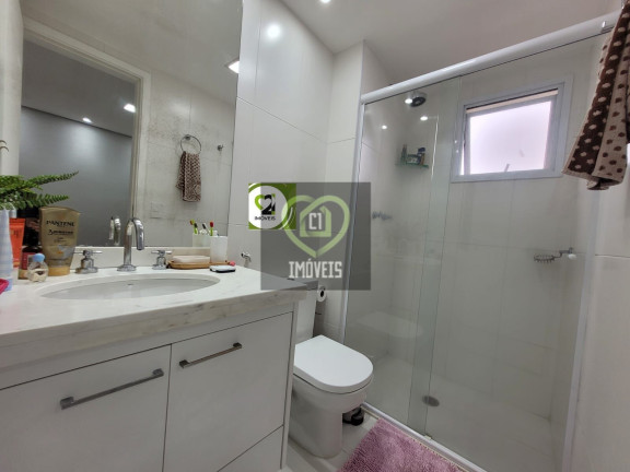 Imagem Apartamento com 3 Quartos à Venda, 158 m² em Jardim Das Perdizes - São Paulo