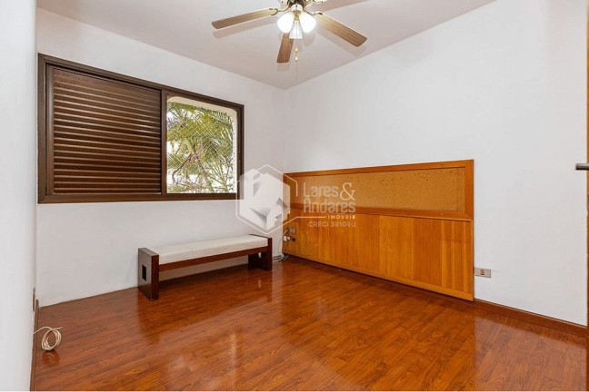 Imagem Apartamento com 4 Quartos à Venda, 216 m² em Perdizes - São Paulo