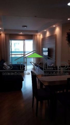 Imagem Cobertura com 2 Quartos à Venda, 180 m² em Centro- Sbc - São Bernardo Do Campo Imagem Cobertura com 2 Quartos à Venda, 180 m² em Centro- Sbc - São Bernardo Do Campo