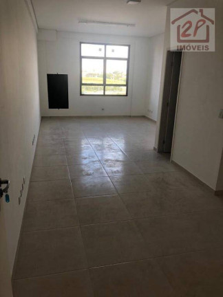 Imagem Sala Comercial à Venda, 36 m² em Jardim Aquarius - São José Dos Campos