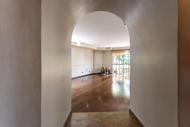 Imagem Apartamento com 3 Quartos à Venda, 197 m² em Jardins - São Paulo