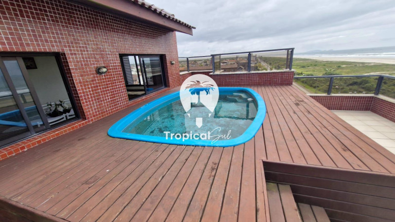 Imagem Apartamento com 2 Quartos à Venda, 167 m² em Santa Terezinha - Pontal Do Parana