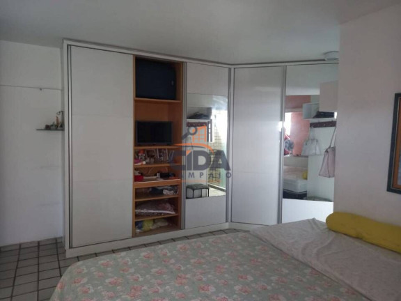 Imagem Apartamento com 4 Quartos à Venda, 222 m² em Boa Viagem - Recife