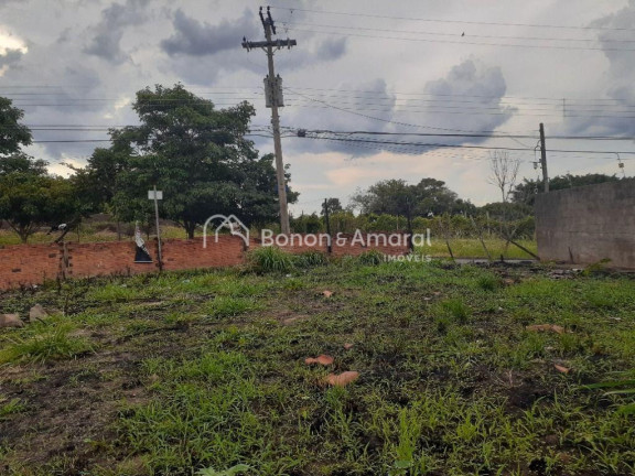Imagem Terreno à Venda, 338 m² em Parque Alto Taquaral - Campinas Imagem Terreno à Venda, 338 m² em Parque Alto Taquaral - Campinas