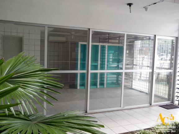 Imagem Sala Comercial para Alugar, 39 m² em Iputinga - Recife Imagem Sala Comercial para Alugar, 39 m² em Iputinga - Recife