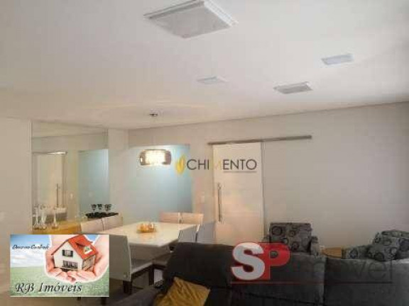 Imagem Apartamento com 3 Quartos à Venda, 135 m² em Paraíso - Santo André Imagem Apartamento com 3 Quartos à Venda, 135 m² em Paraíso - Santo André