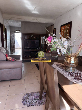 Imagem Casa com 2 Quartos à Venda, em Samburá (tamoios) - Cabo Frio Imagem Casa com 2 Quartos à Venda, em Samburá (tamoios) - Cabo Frio