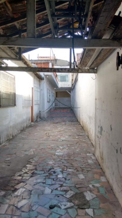 Imagem Casa com 5 Quartos à Venda, 400 m² em Penha De França - São Paulo Imagem Casa com 5 Quartos à Venda, 400 m² em Penha De França - São Paulo