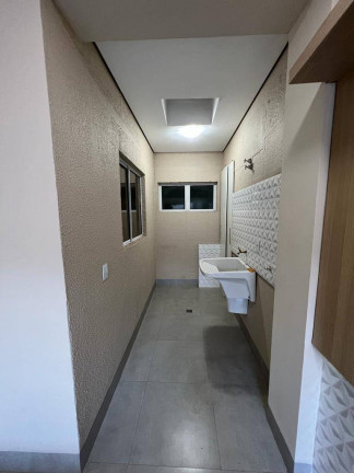 Imagem Casa com 3 Quartos à Venda, 100 m² em 23 De Setembro - Várzea Grande