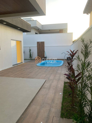Imagem Casa de Condomínio com 3 Quartos à Venda, 141 m² em Condomínio Terras Do Vale - Caçapava Imagem Casa de Condomínio com 3 Quartos à Venda, 141 m² em Condomínio Terras Do Vale - Caçapava