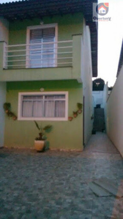 Imagem Sobrado com 2 Quartos à Venda, 100 m² em Jardim Jóia - Arujá Imagem Sobrado com 2 Quartos à Venda, 100 m² em Jardim Jóia - Arujá