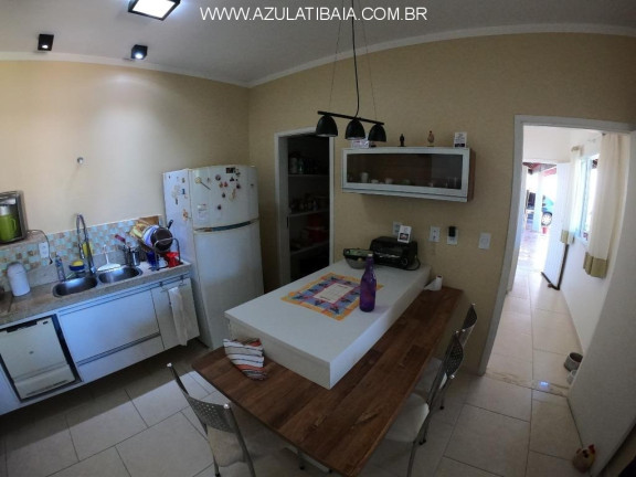 Imagem Casa com 3 Quartos à Venda, 250 m² em Vila Santista - Atibaia