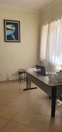 Imagem Casa com 4 Quartos à Venda, 365 m² em Tijuco Das Telhas - Campinas Imagem Casa com 4 Quartos à Venda, 365 m² em Tijuco Das Telhas - Campinas