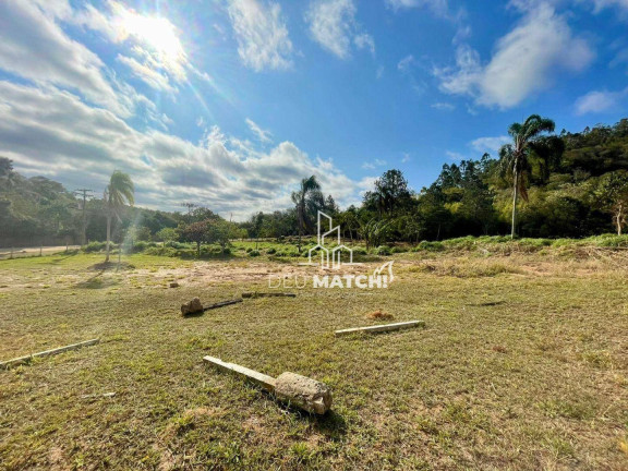 Terreno à Venda, 5.585 m² em Estância Santa Maria Do Laranjal - Atibaia