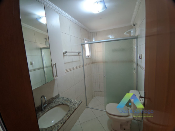 Imagem Cobertura com 2 Quartos à Venda, 198 m² em Vila Scarpelli - Santo André
