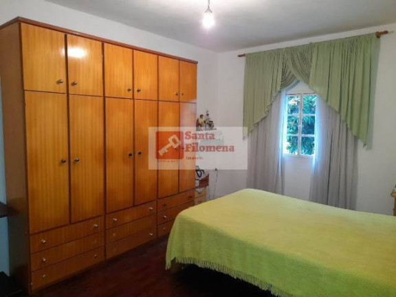 Imagem Casa com 3 Quartos à Venda, 180 m² em Parque Oratório - Santo André Imagem Casa com 3 Quartos à Venda, 180 m² em Parque Oratório - Santo André