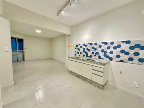 Imagem Apartamento com 3 Quartos à Venda, 75 m² em Barreiros - São José