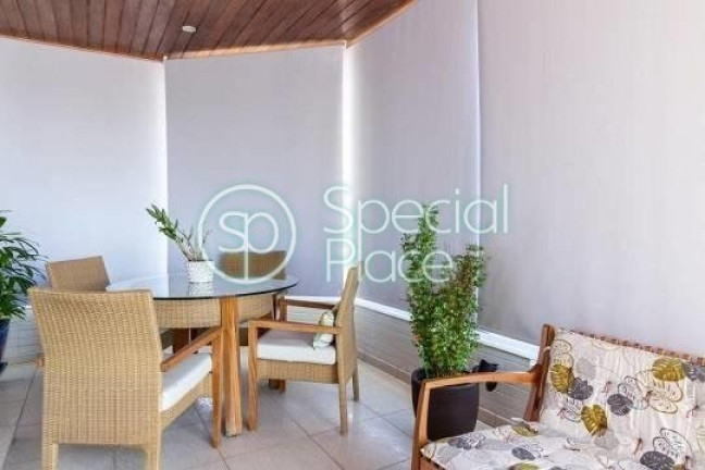 Imagem Apartamento com 3 Quartos à Venda, 300 m² em Brooklin - São Paulo