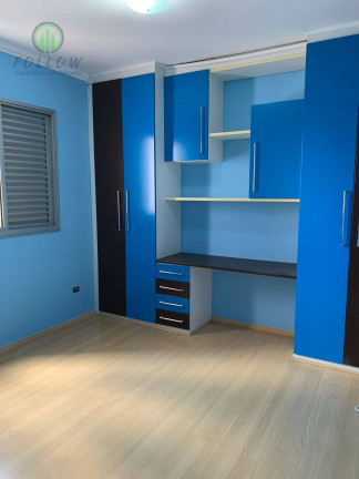Imagem Apartamento com 3 Quartos à Venda, 74 m² em Vila Osasco - Osasco Imagem Apartamento com 3 Quartos à Venda, 74 m² em Vila Osasco - Osasco
