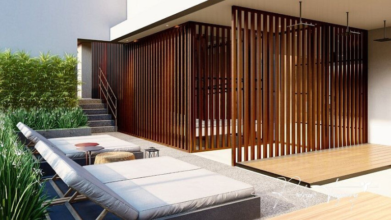 Imagem Apartamento com 3 Quartos à Venda, 135 m² em Setor Oeste - Goiânia