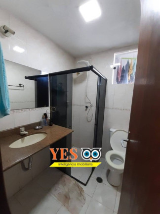 Imagem Apartamento com 2 Quartos à Venda, 120 m² em Muchila - Feira De Santana Imagem Apartamento com 2 Quartos à Venda, 120 m² em Muchila - Feira De Santana