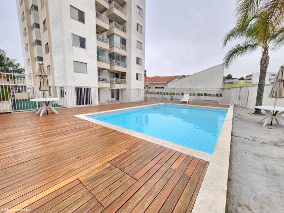 Apartamento com 2 Quartos à Venda, 62 m² em Vila Oratório - São Paulo