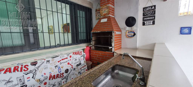 Imagem Casa com 2 Quartos à Venda, 1 m² em Solemar - Praia Grande