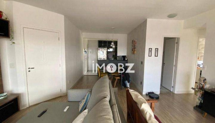 Imagem Imóvel com 2 Quartos à Venda, 83 m² em Campo Belo - São Paulo