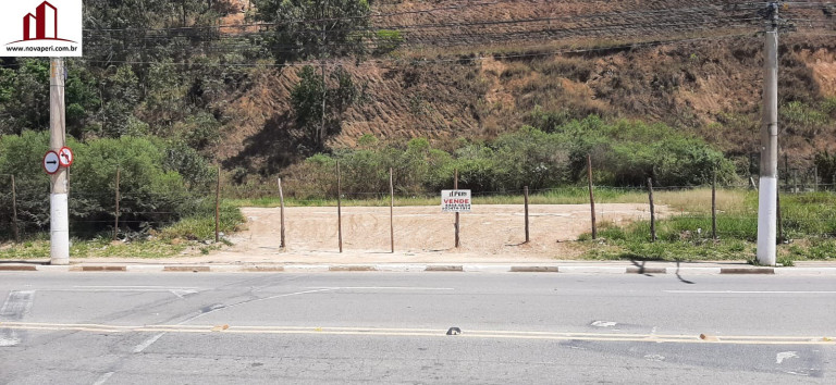 Imagem Terreno à Venda, 168 m² em Vila Bela - Franco Da Rocha Imagem Terreno à Venda, 168 m² em Vila Bela - Franco Da Rocha
