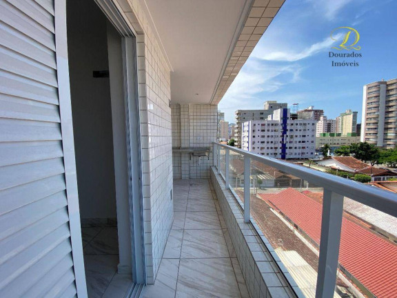 Imagem Apartamento com 2 Quartos à Venda, 62 m² em Vila Guilhermina - Praia Grande Imagem Apartamento com 2 Quartos à Venda, 62 m² em Vila Guilhermina - Praia Grande