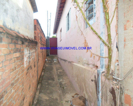 Imagem Casa com 3 Quartos à Venda, 300 m² em Centro - Indaiatuba Imagem Casa com 3 Quartos à Venda, 300 m² em Centro - Indaiatuba