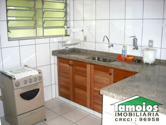Imagem Sobrado com 2 Quartos para Temporada, 70 m² em Itaguá - Ubatuba