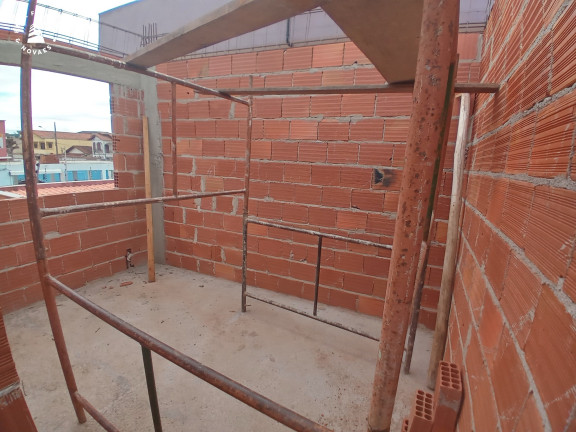 Imagem Casa com 3 Quartos à Venda, 128 m² em Santa Mônica - Guarapari Imagem Casa com 3 Quartos à Venda, 128 m² em Santa Mônica - Guarapari