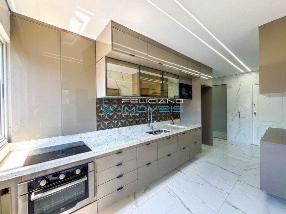 Imagem Cobertura com 3 Quartos à Venda, 272 m² em Canto Do Forte - Praia Grande