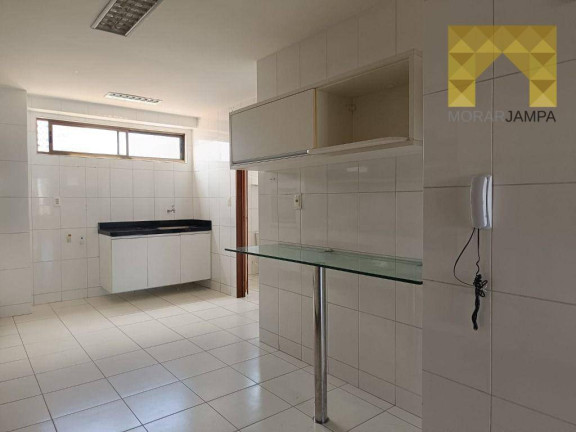 Imagem Apartamento com 3 Quartos à Venda, 97 m² em Miramar - João Pessoa Imagem Apartamento com 3 Quartos à Venda, 97 m² em Miramar - João Pessoa