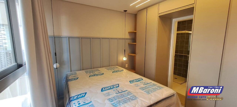 Imagem Apartamento com 1 Quarto para Alugar, 38 m² em Jardim Paulista - São Paulo Imagem Apartamento com 1 Quarto para Alugar, 38 m² em Jardim Paulista - São Paulo