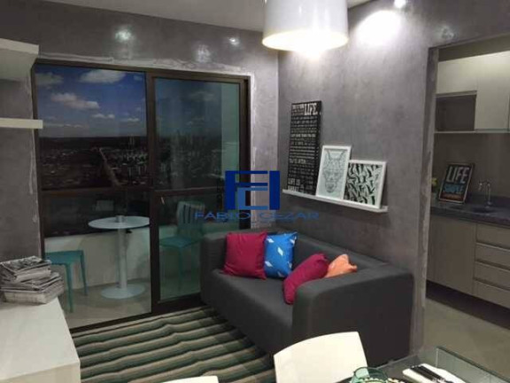 Imagem Apartamento com 2 Quartos à Venda, 45 m² em Iputinga - Recife