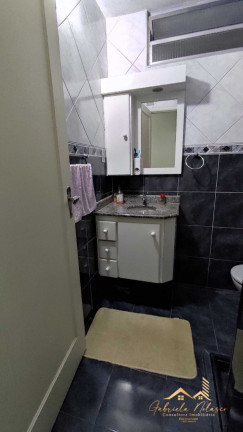 Imagem Apartamento com 2 Quartos à Venda, 80 m² em Embaré - Santos Imagem Apartamento com 2 Quartos à Venda, 80 m² em Embaré - Santos