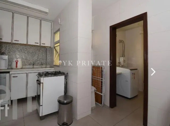 Imagem Apartamento com 2 Quartos à Venda, 110 m² em Pompéia - São Paulo Imagem Apartamento com 2 Quartos à Venda, 110 m² em Pompéia - São Paulo