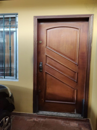 Imagem Casa com 3 Quartos à Venda, 100 m² em Jardim Das Acácias - São Paulo Imagem Casa com 3 Quartos à Venda, 100 m² em Jardim Das Acácias - São Paulo