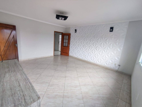 Imagem Casa com 4 Quartos à Venda, 250 m² em Jardim Santa Paulina - Bragança Paulista