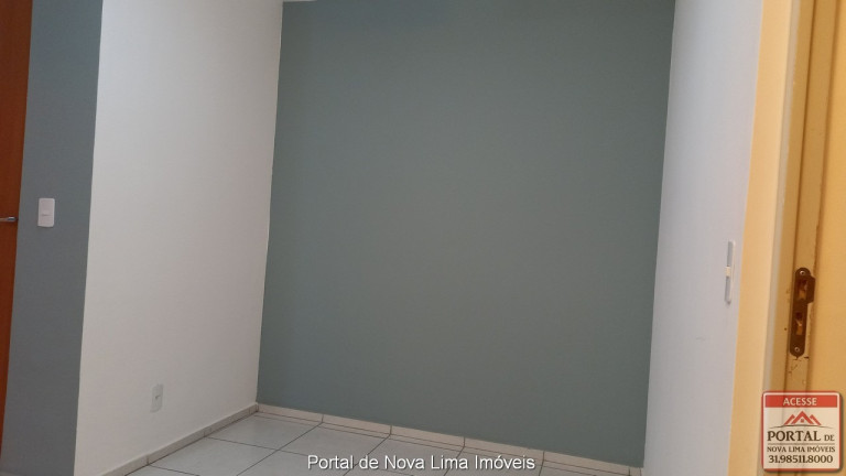 Imagem Apartamento com 2 Quartos à Venda, 50 m² em Oswaldo Barbosa Pena Ii - Nova Lima Imagem Apartamento com 2 Quartos à Venda, 50 m² em Oswaldo Barbosa Pena Ii - Nova Lima