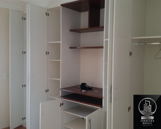 Imagem Apartamento com 3 Quartos à Venda, 99 m² em Parque Campolim - Sorocaba