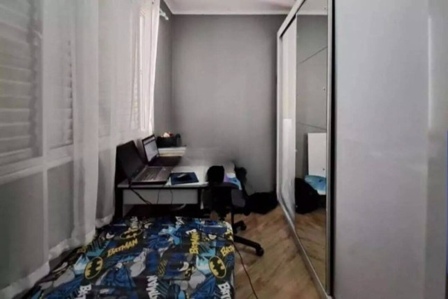 Imagem Apartamento com 3 Quartos à Venda, 105 m² em Santa Paula - São Caetano Do Sul