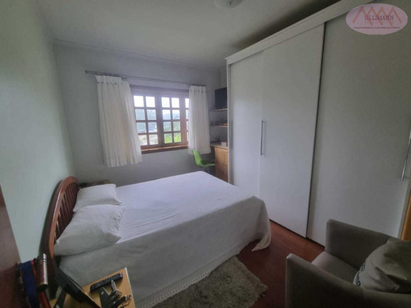 Imagem Imóvel com 3 Quartos à Venda, 87 m² em Santa Luzia - Ribeirão Pires