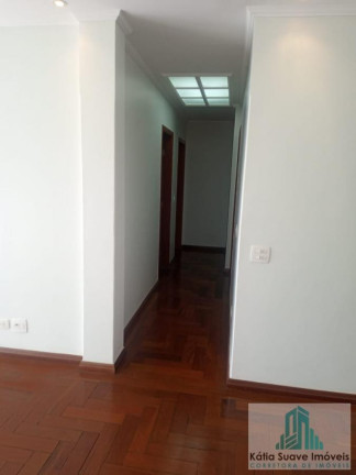 Imagem Apartamento com 3 Quartos à Venda, 117 m² em Campestre - Santo André Imagem Apartamento com 3 Quartos à Venda, 117 m² em Campestre - Santo André